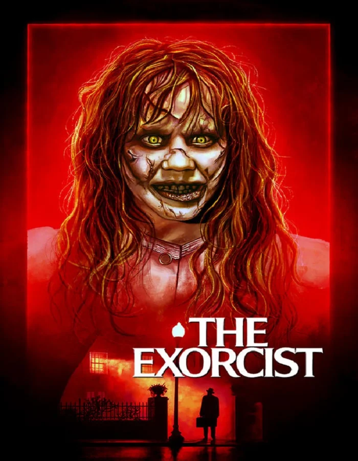 ดูหนังออนไลน์ฟรี ดูหนังใหม่ The Exorcist (1973) หมอผีเอ็กซอซิสต์