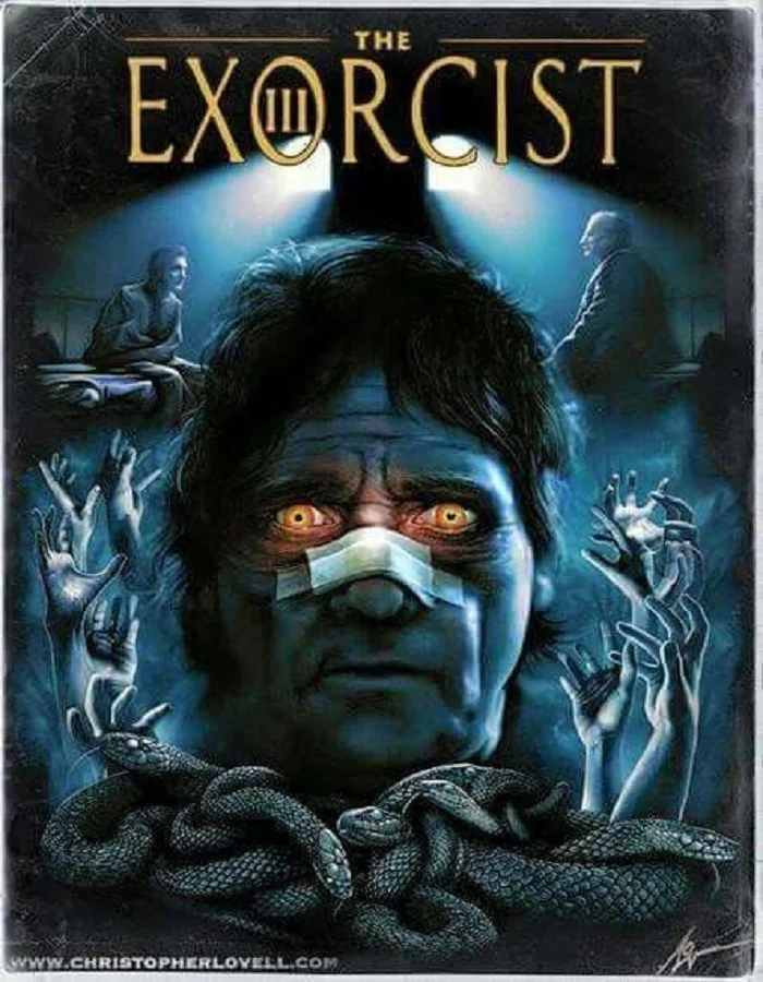 ดูหนังออนไลน์ฟรี ดูหนังใหม่ The Exorcist 3 (1990) เอ็กซอร์ซิสต์ 3 สยบนรก