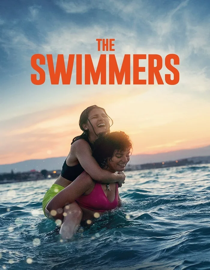 ดูหนังออนไลน์ฟรี ดูหนังใหม่ The Swimmers (2022)