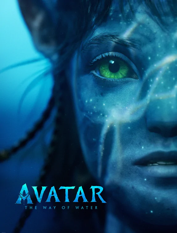 ดูหนังออนไลน์ ดูหนังใหม่ Avatar 2 : The Way of Water อวตาร 2 วิถีแห่งสายน้ำ (2022)