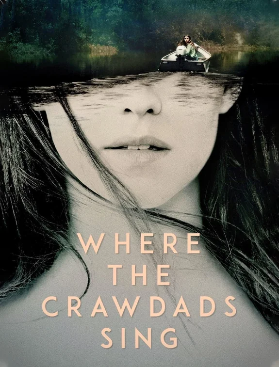 ดูหนังออนไลน์ ดูหนังใหม่ Where the Crawdads Sing ปมรักในบึงลึก (2022) ซับไทย บรรยายไทย