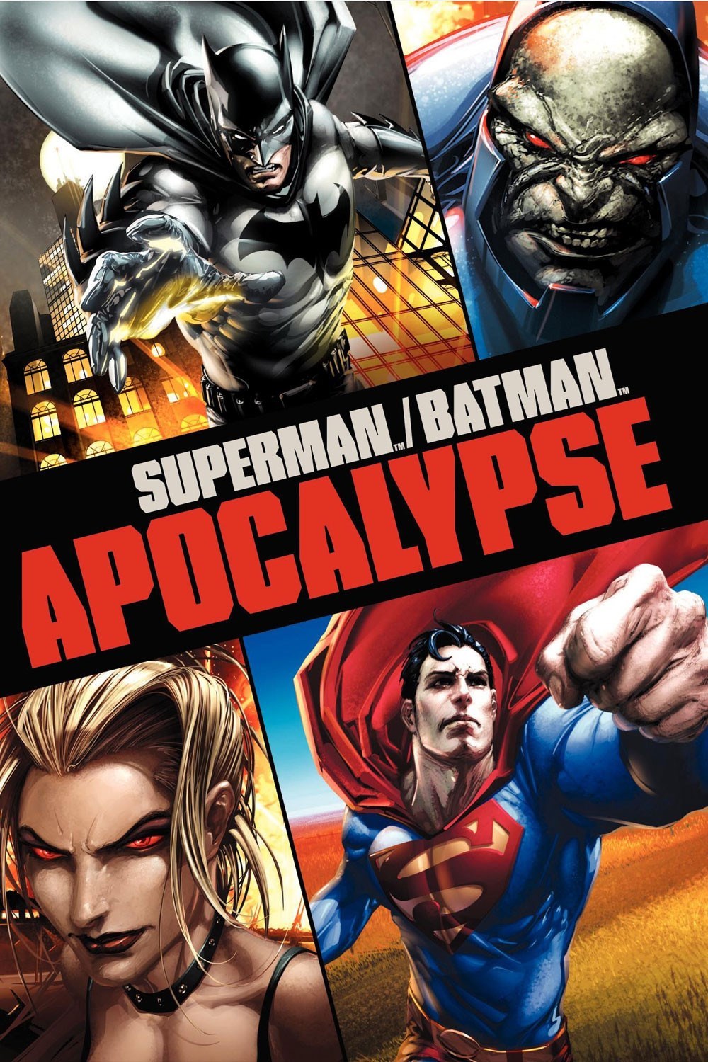 ดูหนังออนไลน์ฟรี ดูหนังใหม่ HD 2023 SUPERMAN BATMAN APOCALYPSE (2010) ซูเปอร์แมน กับ แบทแมน ศึกวันล้างโลก พากย์ไทย
