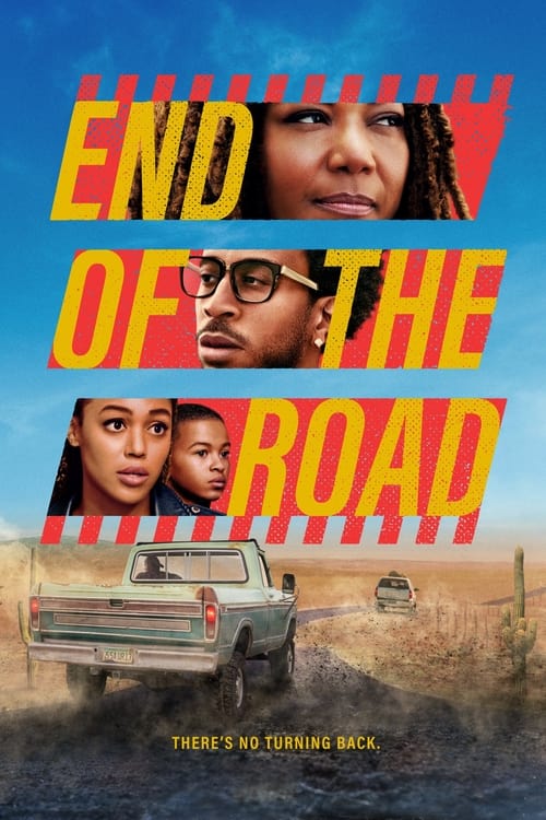 ดูหนังออนไลน์ฟรี ดูหนังใหม่ END OF THE ROAD (2022) สุดปลายถนน
