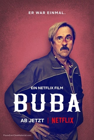 ดูหนังออนไลน์ฟรี ดูหนังใหม่ BUBA (2022) บูบ้า