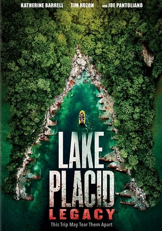 ดูหนังออนไลน์ฟรี ดูหนังใหม่ Lake Placid Legacy (2018) โคตรเคี่ยมบึงนรก 6