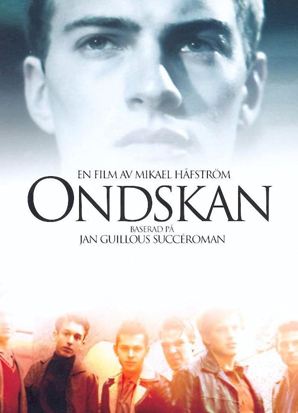 ดูหนังออนไลน์ฟรี ดูหนังใหม่ ONDSKAN (2003) เกมส์ชีวิตลิขิตลูกผู้ชาย