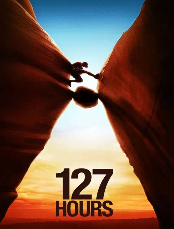 ดูหนังออนไลน์ฟรี ดูหนังใหม่ 127 Hours 27 ชั่วโมง (2011)