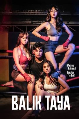 ดูหนังออนไลน์ฟรี ดูหนังใหม่ Balik Taya (2023) บาลิก ทายา