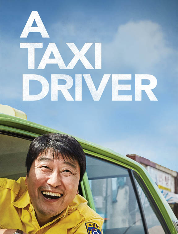 ดูหนังออนไลน์ฟรี ดูหนังใหม่ A Taxi Driver แท็กซี่สายฮาฝ่าสมรภูมิโหด (2017)
