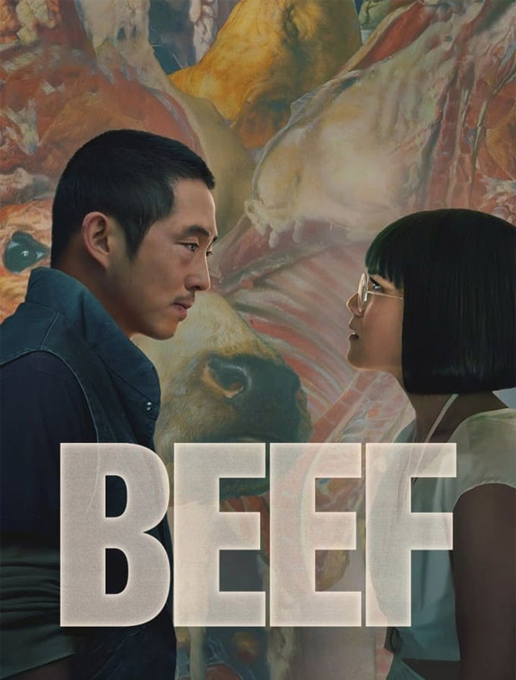 ดูหนังออนไลน์ฟรี ดูหนังใหม่ BEEF คนหัวร้อน Season 1 (2023) | EP.1 – 10 จบ