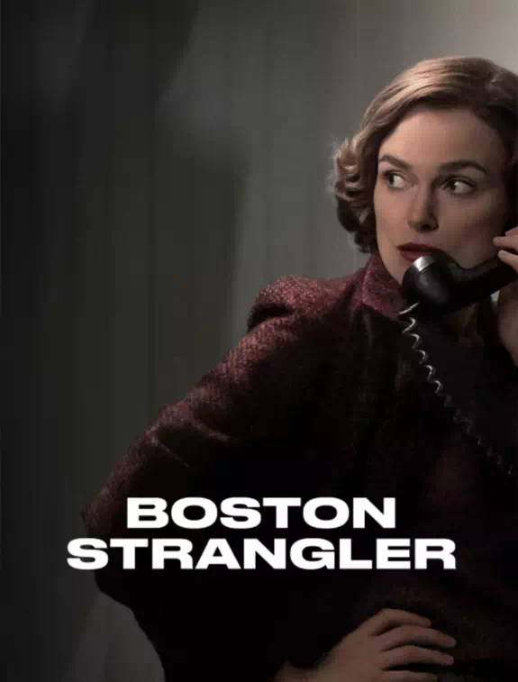ดูหนังออนไลน์ฟรี ดูหนังใหม่ Boston Strangler นักฆ่ารัดคอแห่งบอสตัน (2023) ซับไทย บรรยายไทย