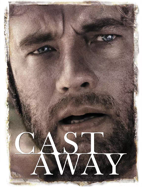 ดูหนังออนไลน์ฟรี ดูหนังใหม่ Cast Away คนหลุดโลก (2001)