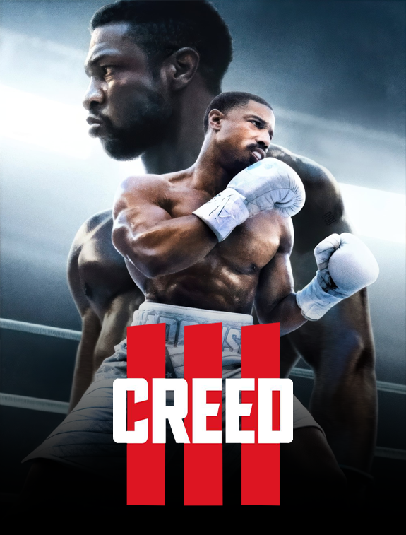 ดูหนังออนไลน์ฟรี ดูหนังใหม่ CREED III ครี้ด 3 (2023) ซับไทย บรรยายไทย