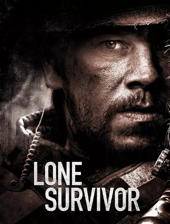 ดูหนังออนไลน์ฟรี ดูหนังใหม่ Lone Survivor ปฏิบัติการพิฆาตสมรภูมิเดือด (2013)