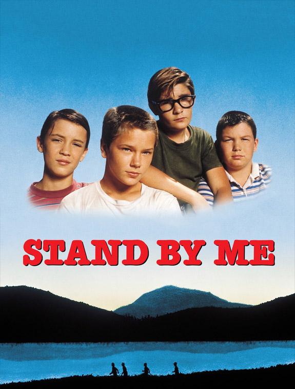 ดูหนังออนไลน์ฟรี ดูหนังใหม่ Stand by Me สแตนด์บายมี แด่เราและเพื่อน (1986)