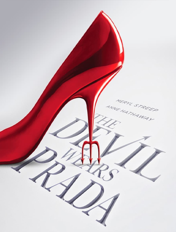 ดูหนังออนไลน์ฟรี ดูหนังใหม่ The Devil Wears Prada นางมารสวมปราด้า (2006)