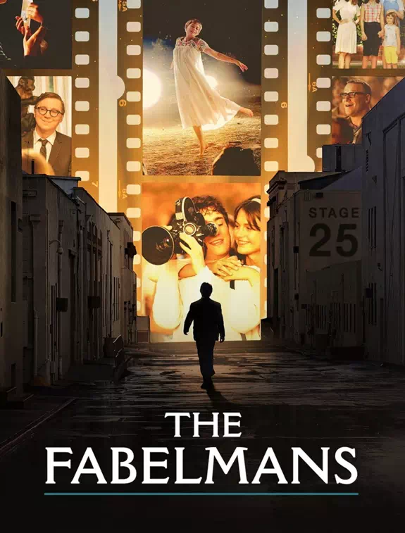ดูหนังออนไลน์ฟรี ดูหนังใหม่ The Fabelmans เดอะ เฟเบิลแมนส์ (2023)