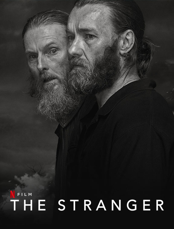 ดูหนังออนไลน์ฟรี ดูหนังใหม่ The Stranger คนแปลกหน้า (2022)