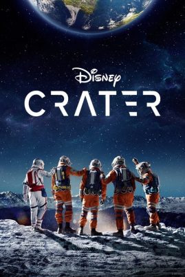ดูหนังออนไลน์ฟรี ดูหนังใหม่ Crater (2023) เครเตอร์