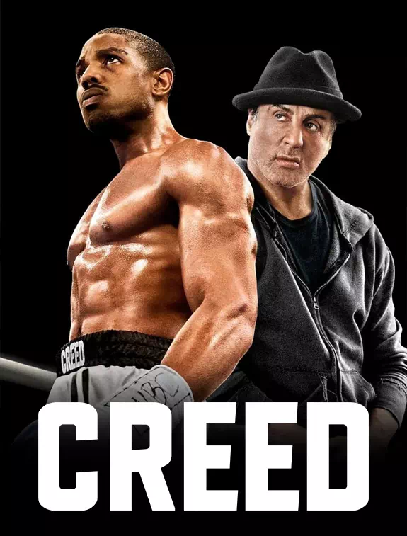 ดูหนังออนไลน์ฟรี ดูหนังใหม่ CREED ครี้ด บ่มแชมป์เลือดนักชก (2015)