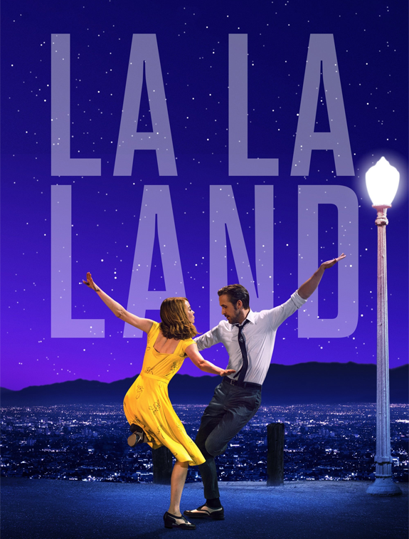 ดูหนังออนไลน์ฟรี ดูหนังใหม่ La La Land นครดารา (2016)