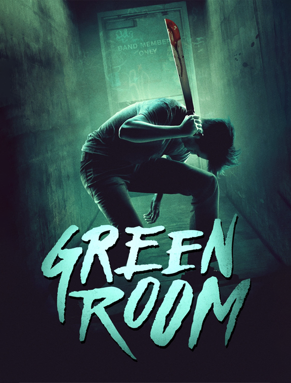 ดูหนังออนไลน์ฟรี ดูหนังใหม่ Green Room ล็อค เชือด ร็อก (2015)
