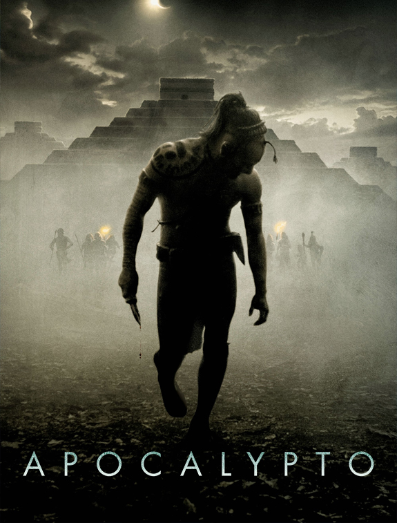 ดูหนังออนไลน์ฟรี ดูหนังใหม่ Apocalypto ปิดตำนานอารยชน (2006)