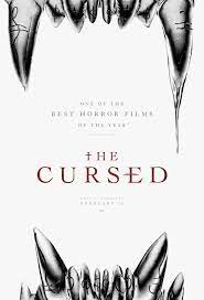 ดูหนังออนไลน์ฟรี ดูหนังใหม่ THE CURSED (2021) ซับไทย