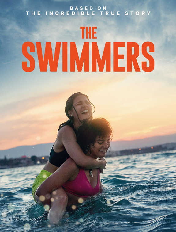 ดูหนังออนไลน์ฟรี ดูหนังใหม่ The Swimmers (2022) | NETFLIX