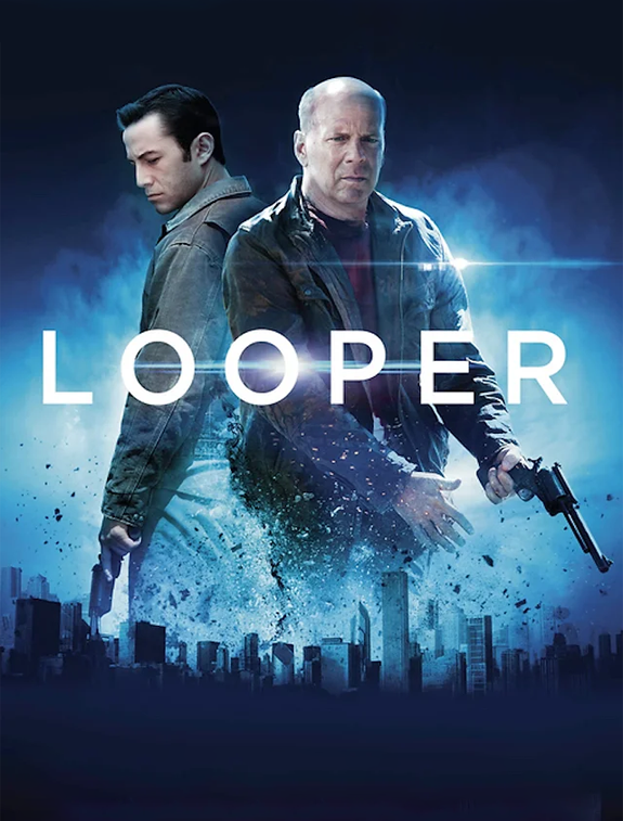 ดูหนังออนไลน์ฟรี ดูหนังใหม่ Looper ทะลุเวลา อึดล่าอึด (2012)