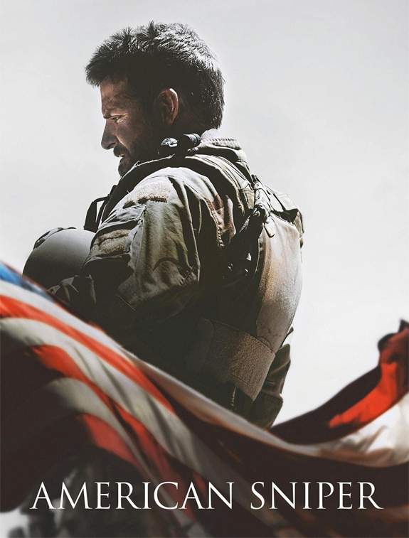 ดูหนังออนไลน์ฟรี ดูหนังใหม่ American Sniper อเมริกัน สไนเปอร์ (2014)