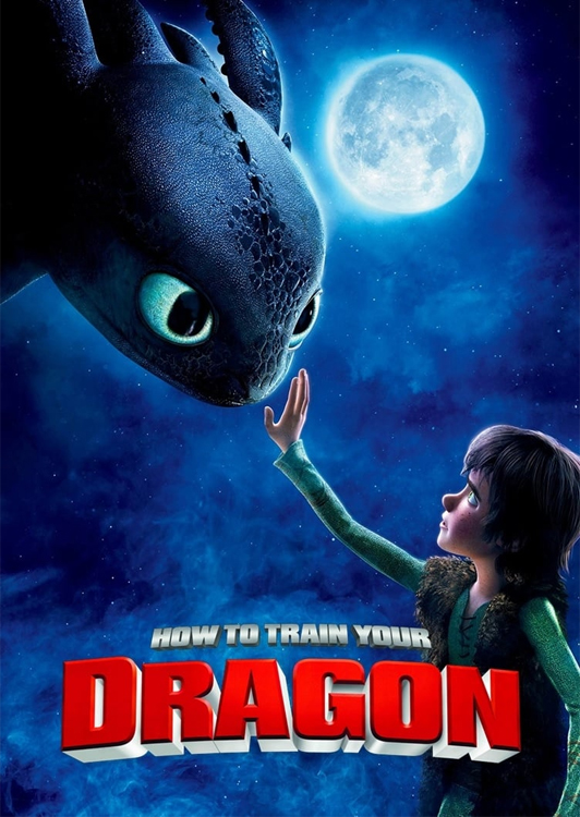 ดูหนังออนไลน์ฟรี ดูหนังใหม่ How to Train Your Dragon อภินิหารไวกิ้งพิชิตมังกร (2010)