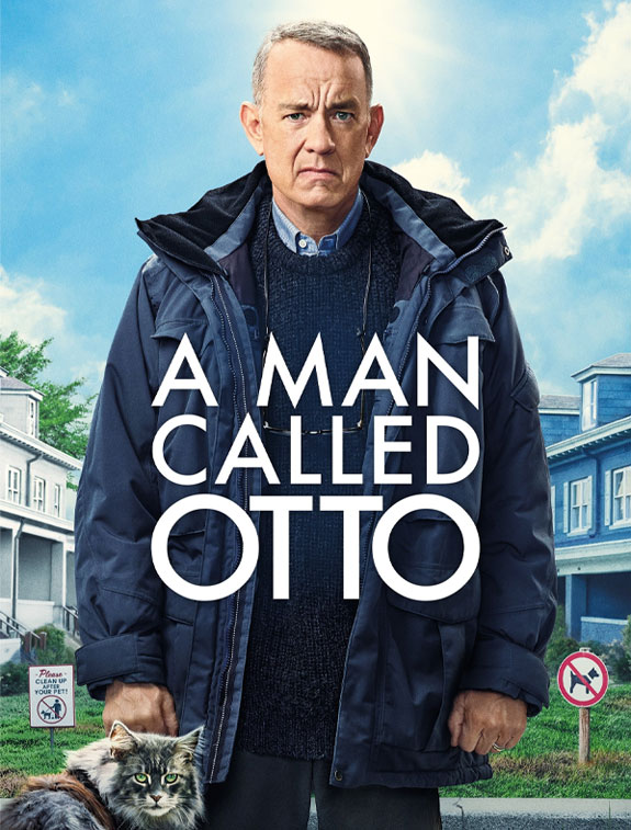 ดูหนังออนไลน์ฟรี ดูหนังใหม่ A Man Called Otto มนุษย์ลุง…ชื่ออ๊อตโต้ (2023)