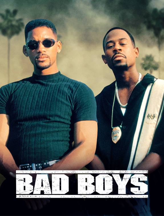 ดูหนังออนไลน์ฟรี ดูหนังใหม่ BAD BOYS แบดบอยส์ คู่หูขวางนรก (1995)