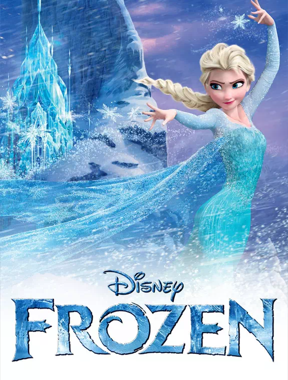 ดูหนังออนไลน์ฟรี ดูหนังใหม่ FROZEN ผจญภัยแดนคำสาปราชินีหิมะ (2013)