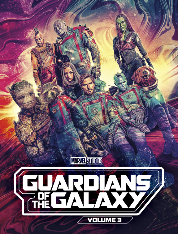 ดูหนังออนไลน์ฟรี ดูหนังใหม่ Guardians of the Galaxy Vol.3 รวมพันธุ์นักสู้พิทักษ์จักรวาล 3 (2023) พากย์เสียงไทยโรง
