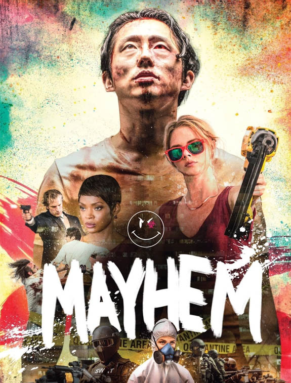 ดูหนังออนไลน์ฟรี ดูหนังใหม่ MAYHEM ไวรัสคลั่งมรณะ (2018) ซับไทย บรรยายไทย