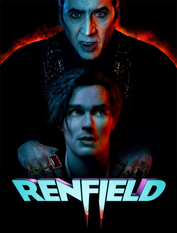 ดูหนังออนไลน์ฟรี ดูหนังใหม่ Renfield เรนฟิลด์ (2023) พากย์ไทยโรง