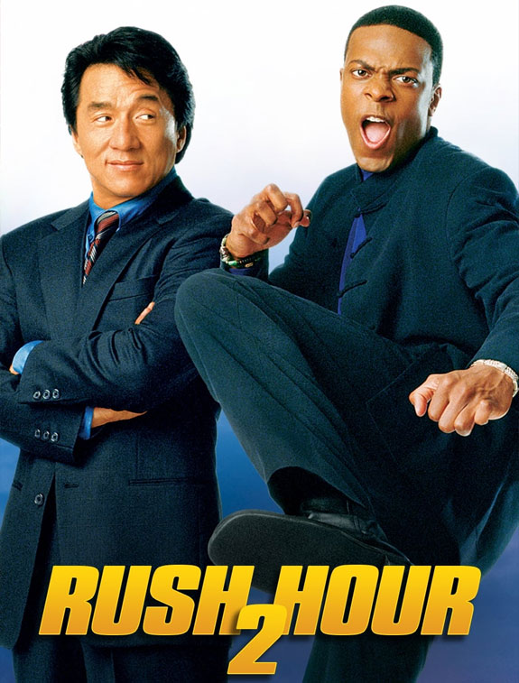 ดูหนังออนไลน์ฟรี ดูหนังใหม่ RUSH HOUR 2 คู่ใหญ่ฟัดเต็มสปีด 2 (2001)