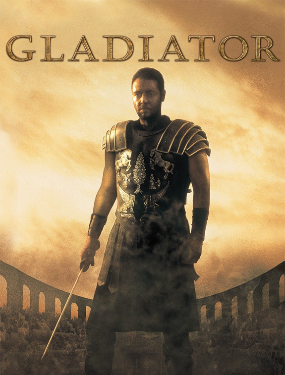 ดูหนังออนไลน์ฟรี ดูหนังใหม่ GLADIATOR นักรบผู้กล้าผ่าแผ่นดินทรราช (2000)