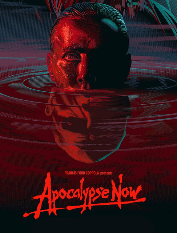 ดูหนังออนไลน์ฟรี ดูหนังใหม่ Apocalypse Now กองพันอำมหิต (1979)