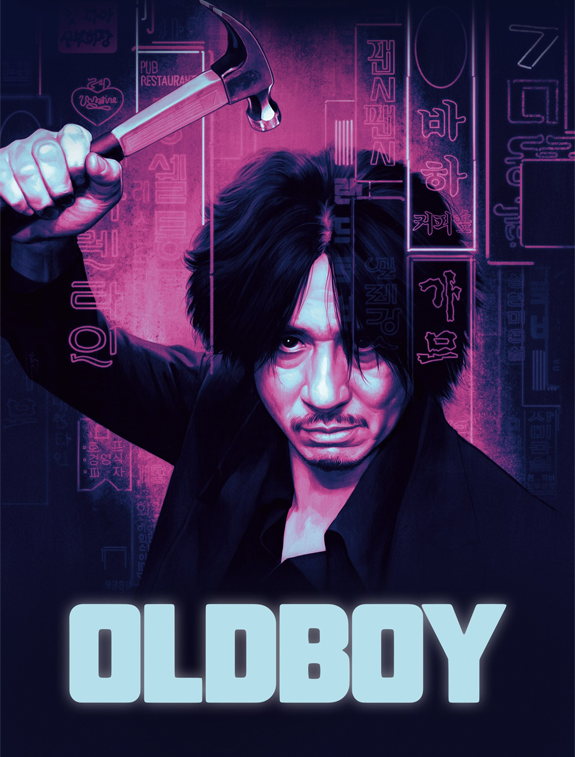 ดูหนังออนไลน์ฟรี ดูหนังใหม่ Oldboy เคลียร์บัญชีแค้นจิตโหด (2003)