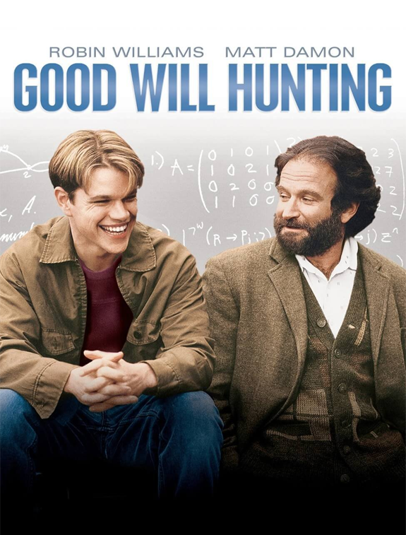 ดูหนังออนไลน์ ดูหนังใหม่ Good Will Hunting ตามหาศรัทธารัก (1997)