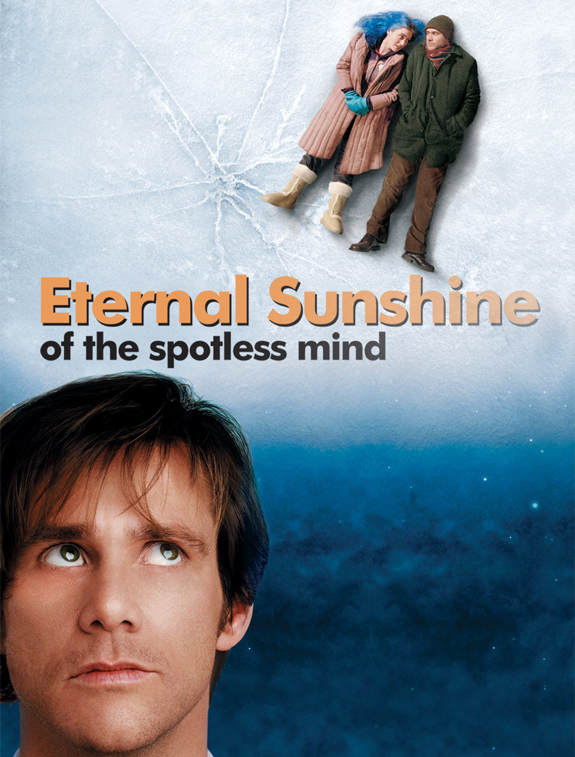 ดูหนังออนไลน์ฟรี ดูหนังใหม่ Eternal Sunshine of the Spotless Mind ลบเธอ…ให้ไม่ลืม (2004) ซับไทย บรรยายไทย