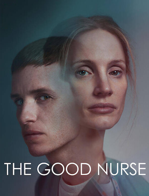 ดูหนังออนไลน์ฟรี ดูหนังใหม่ The Good Nurse (2022) NETFLIX