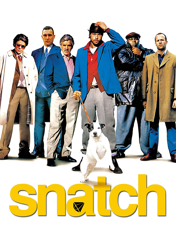 ดูหนังออนไลน์ฟรี ดูหนังใหม่ Snatch ทีเอ็งข้าไม่ว่า, ทีข้าเอ็งอย่าโวย (2000)