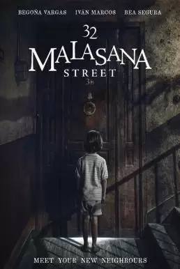 ดูหนังออนไลน์ฟรี ดูหนังใหม่ 32 Malasana Street 32 มาลาซานญ่า ย่านผีอยู่ (2020)