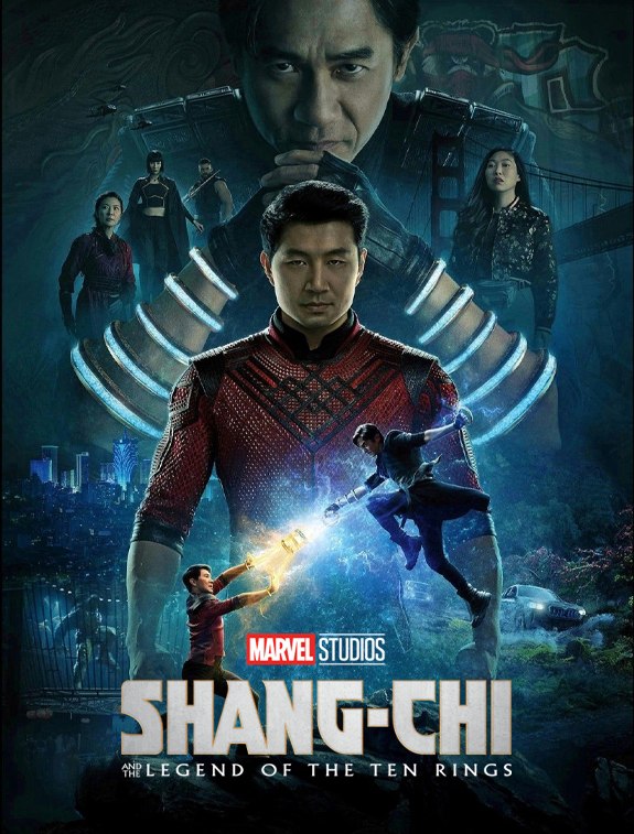 ดูหนังออนไลน์ฟรี ดูหนังใหม่ Shang-Chi and the Legend of the Ten Rings ชางชี กับตำนานลับเทนริงส์