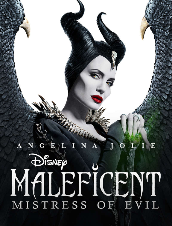 ดูหนังออนไลน์ ดูหนังใหม่ Maleficent : Mistress of Evil มาเลฟิเซนต์: นางพญาปีศาจ (2019)