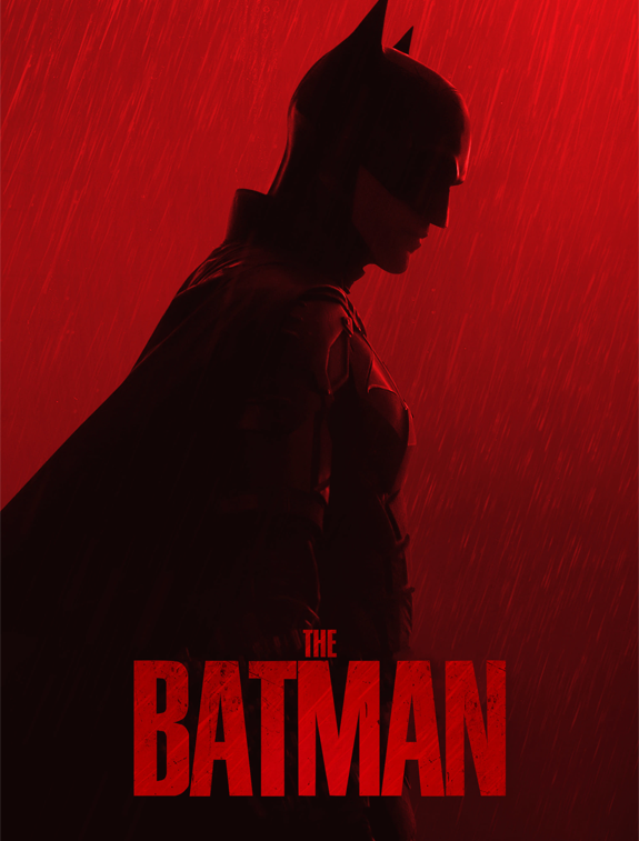 ดูหนังออนไลน์ ดูหนังใหม่ The Batman เดอะ แบทแมน (2022)